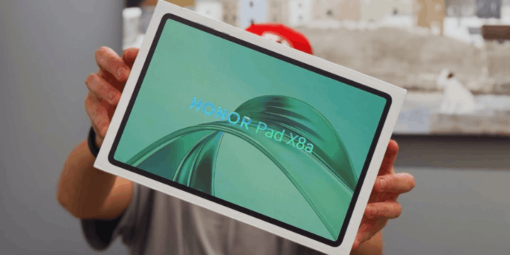 HONOR Pad X8a