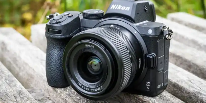 In-Body Image Stabilization, Keunggulan Mutlak