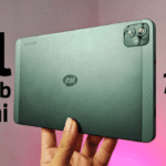 Itel VistaTab 10 Mini