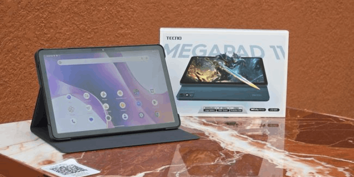 Kamera dan Konektivitas, Kelengkapan untuk Era Digital