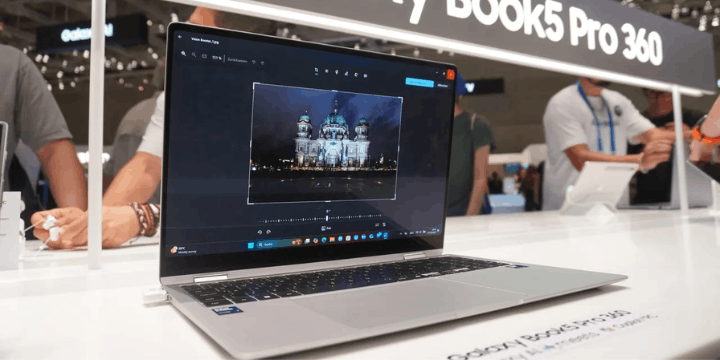 Keamanan Tingkat Tinggi dengan Samsung Knox