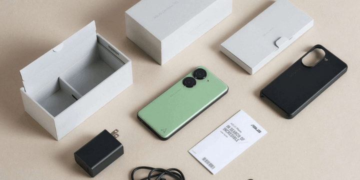 Layar 144Hz, Visual Mulus dalam Dimensi Ringkas