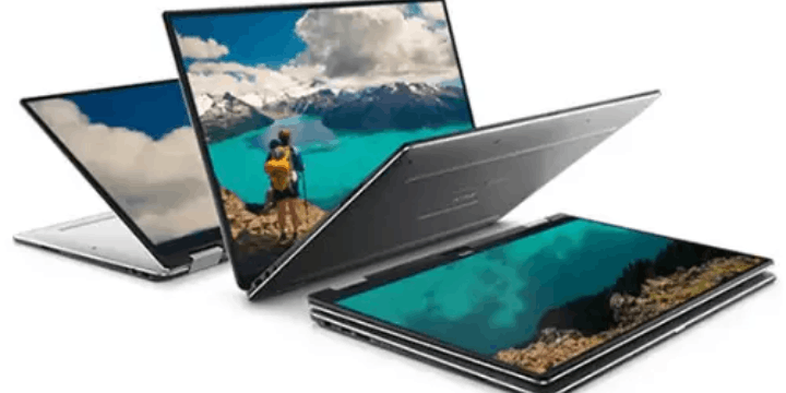 Layar InfinityEdge Dell XPS 13, Pionir Bezel Tipis yang Belum Tertandingi