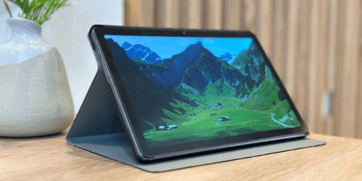 Memori dan Penyimpanan, RAM 6GB untuk Multitasking Lancar