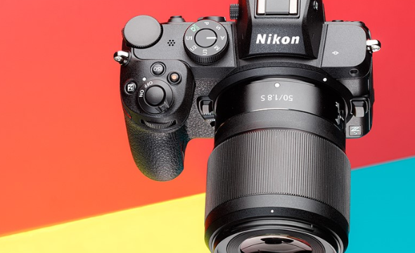 Nikon Z5