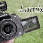 Panasonic Lumix G85