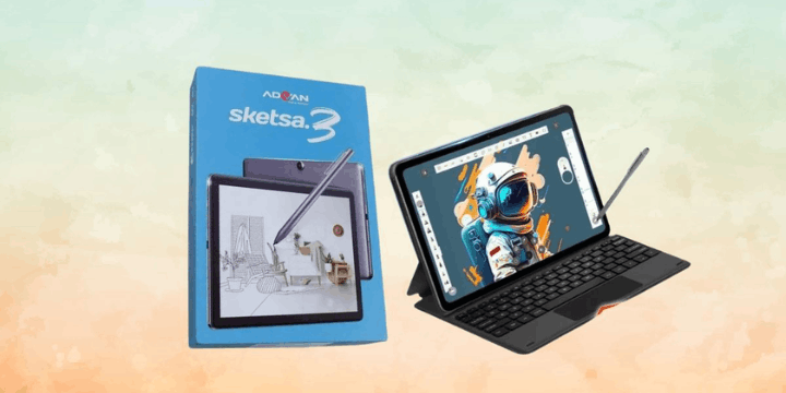 Performa Andal dengan Chipset Unisoc Tiger T606