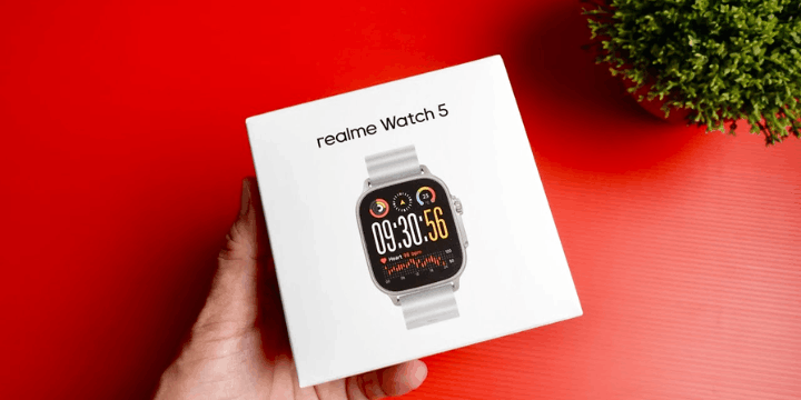 Personalisasi Tanpa Batas dengan Ratusan Watch Faces