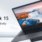 RedmiBook 15