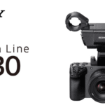 Sony ILME FX30
