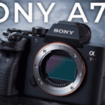 Sony a7 V