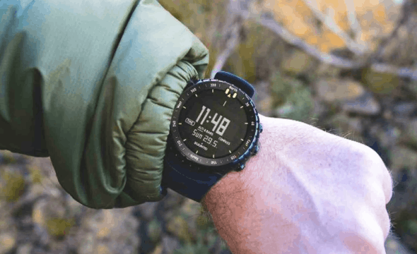 Suunto Core