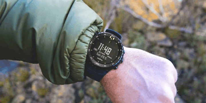 Suunto Core