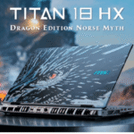 Titan 18 HX Dragon