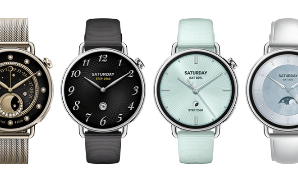 Xiaomi Watch S4 41mm