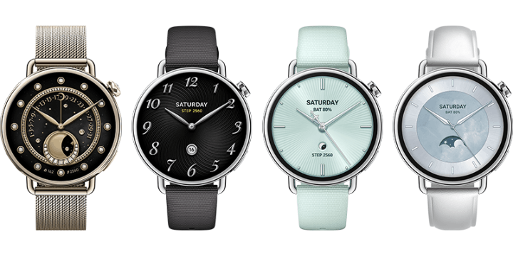 Xiaomi Watch S4 41mm