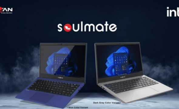 Advan Soulmate N4020