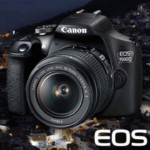 Canon EOS 1500D