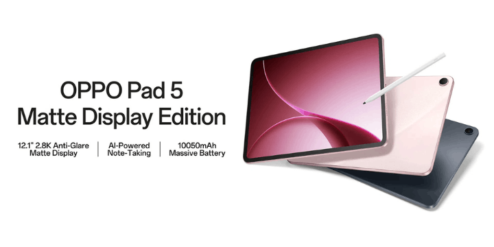 Daya Tahan Baterai Awet dan Pengisian Cepat SuperVOOC