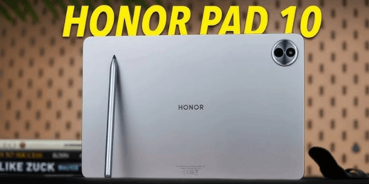 Daya Tahan Baterai Jumbo untuk Hiburan Sepanjang Hari