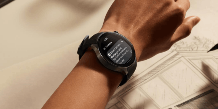 Desain Arsitektural OPPO Watch X2, Kemewahan yang Abadi di Pergelangan Tangan