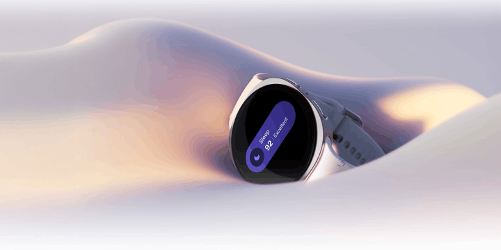 Desain Ikonik Galaxy Watch 8 yang Tetap Elegan namun Lebih Tangguh