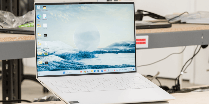 Filosofi Desain Minimalis Dell XPS 14 yang Mendahului Zaman