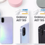 Galaxy A07 5G