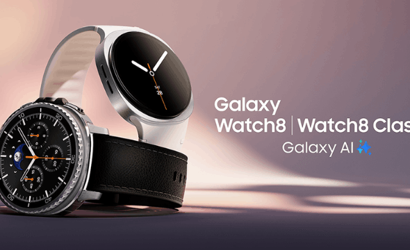Galaxy Watch 8