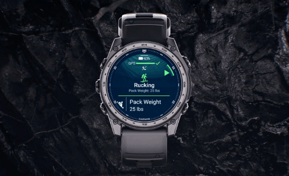 Garmin Tactix 8 AMOLED