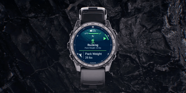 Garmin Tactix 8 AMOLED