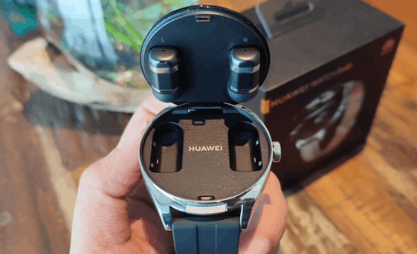 HUAWEI WATCH Buds