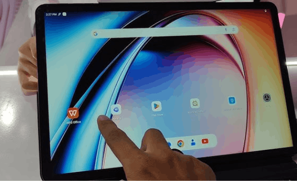 Itel VistaTab 30 Pro