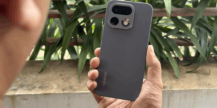 Kamera Periskop 100MP, Fotografi Jarak Jauh Tingkat Flagship