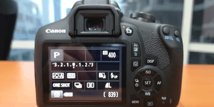 Ketahanan Baterai DSLR yang Mengungguli Mirrorless