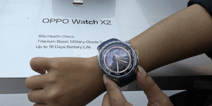 Komitmen pada Privasi Data Pengguna