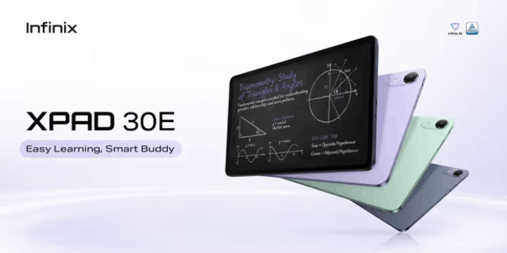 Konektivitas dan Ketersediaan Ruang Penyimpanan