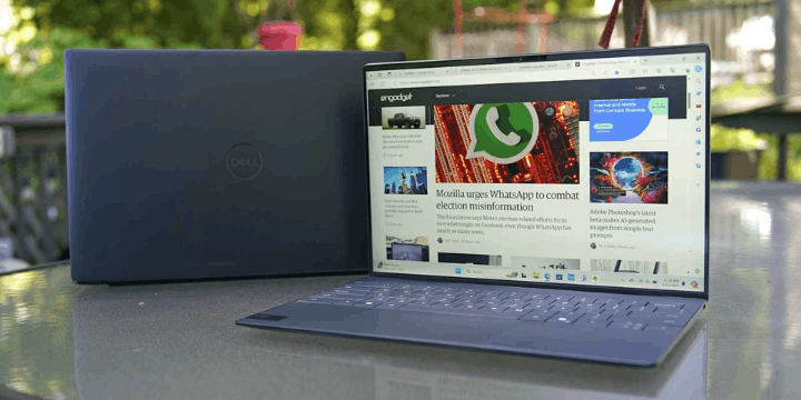 Layar InfinityEdge, Visual Tanpa Batas dengan Kualitas OLED