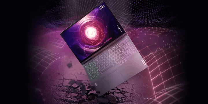 Lenovo AI Engine+ dan Chip LA1 AI