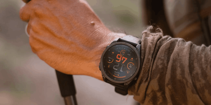 Manajemen Daya, Daya Tahan Baterai di Luar Nalar