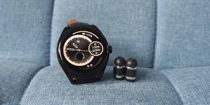 Manajemen Daya dan Efisiensi Baterai 2-in-1