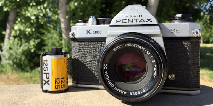 Mengapa K1000 Lebih Populer