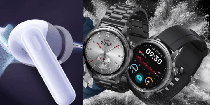 Mode Olahraga yang Sangat Beragam dan Deteksi Otomatis