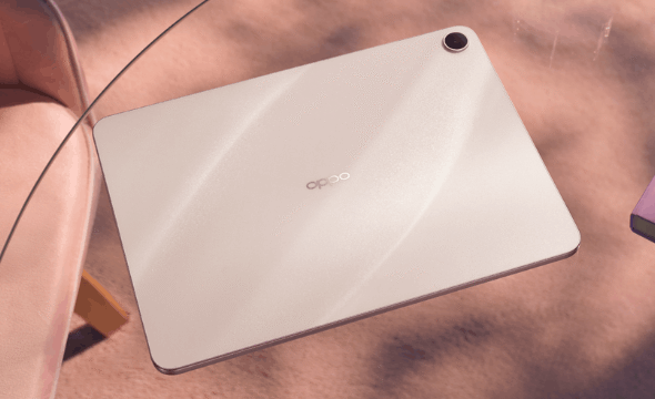 OPPO Pad 5