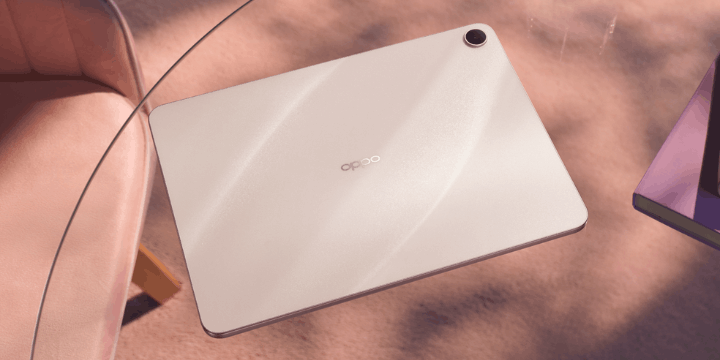 OPPO Pad 5