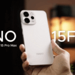 OPPO Reno 15F 5G