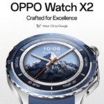 OPPO Watch X2