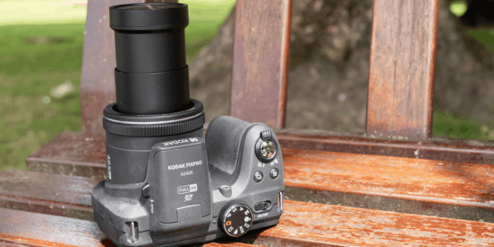 Optical Image Stabilization OIS, Musuh Utama Guncangan