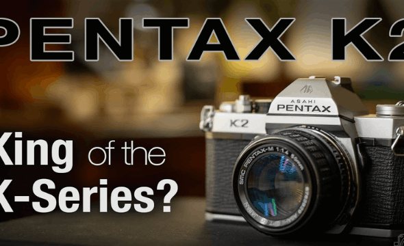 Pentax K2
