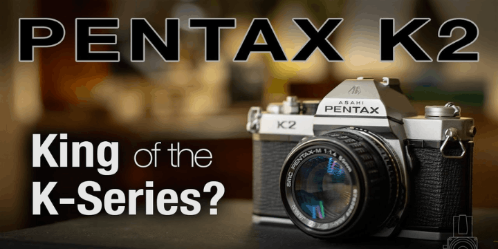 Pentax K2